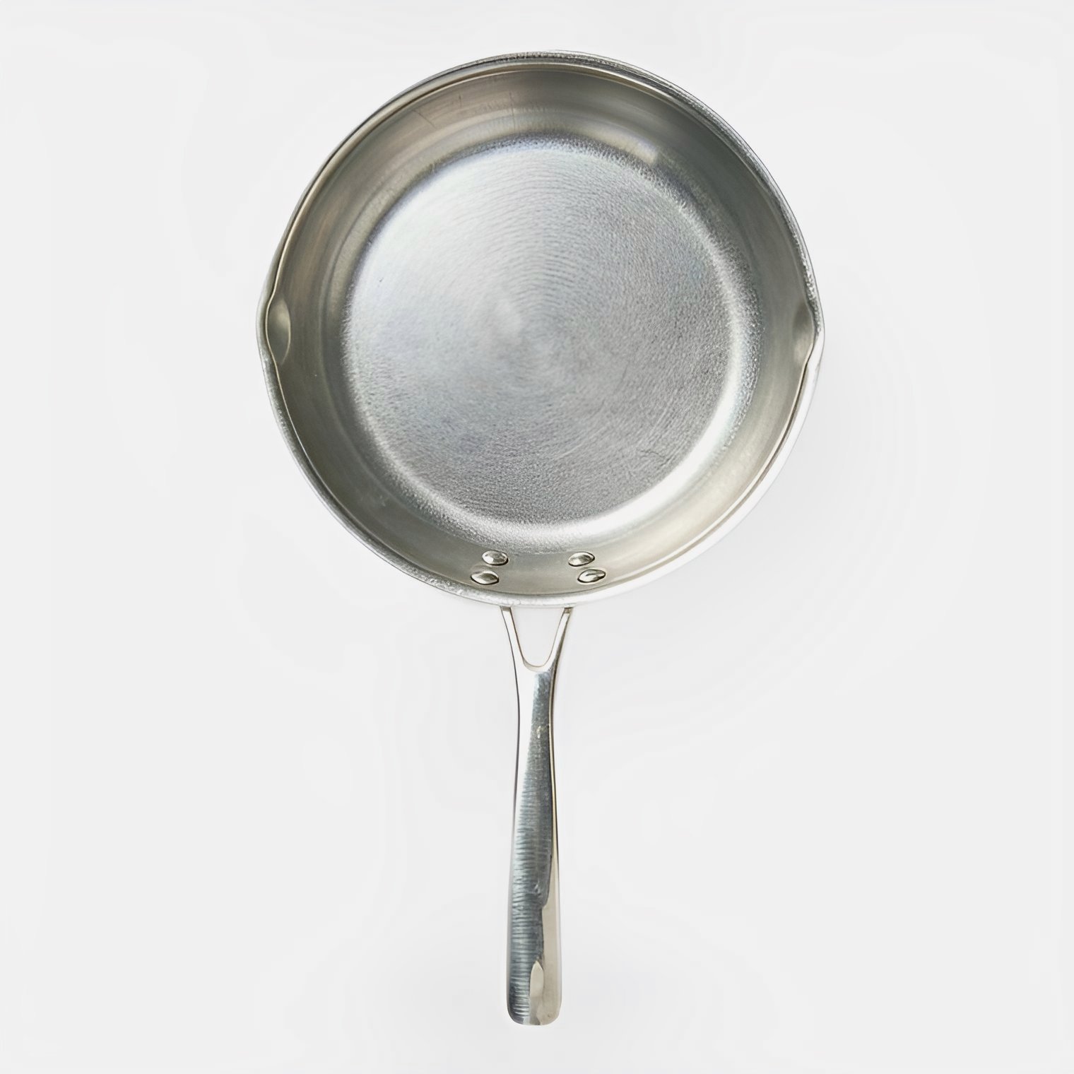Chef's Skillet 9.5"